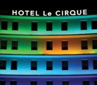 Hotel Le Cirque    